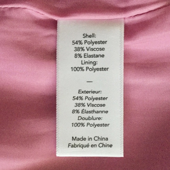 Elizabeth and James Rosa Dress - Picture 8 of 8